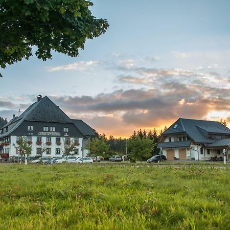 Gasthaus Kalte Herberge Vohrenbach Luaran gambar