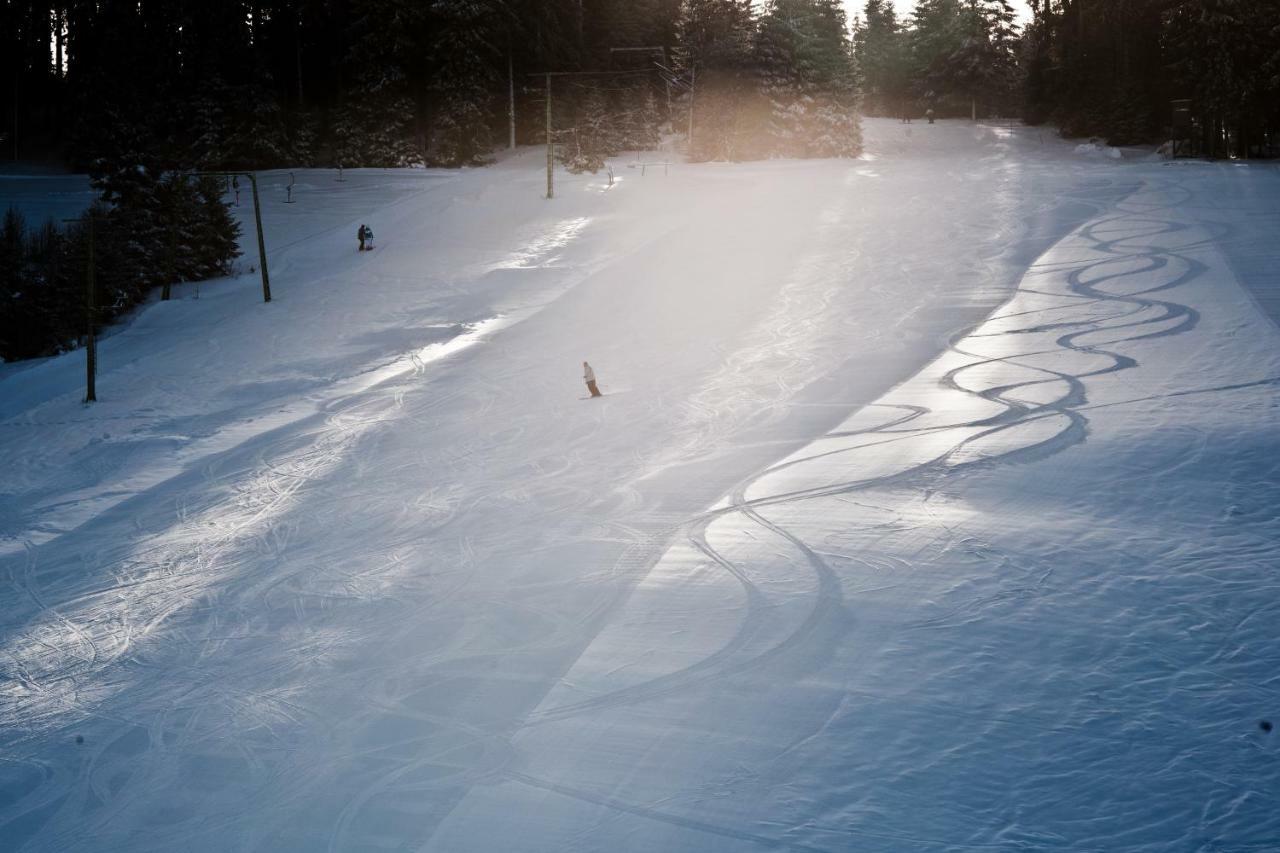 Gasthaus Kalte Herberge Vohrenbach Luaran gambar